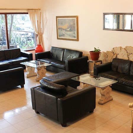Hotel Arenas Pinamar Luaran gambar