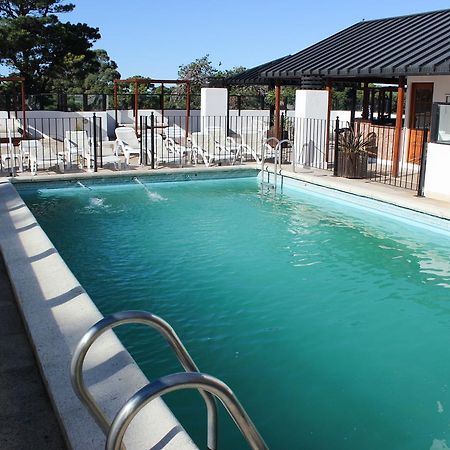 Hotel Arenas Pinamar Luaran gambar