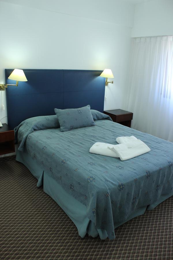 Hotel Arenas Pinamar Luaran gambar