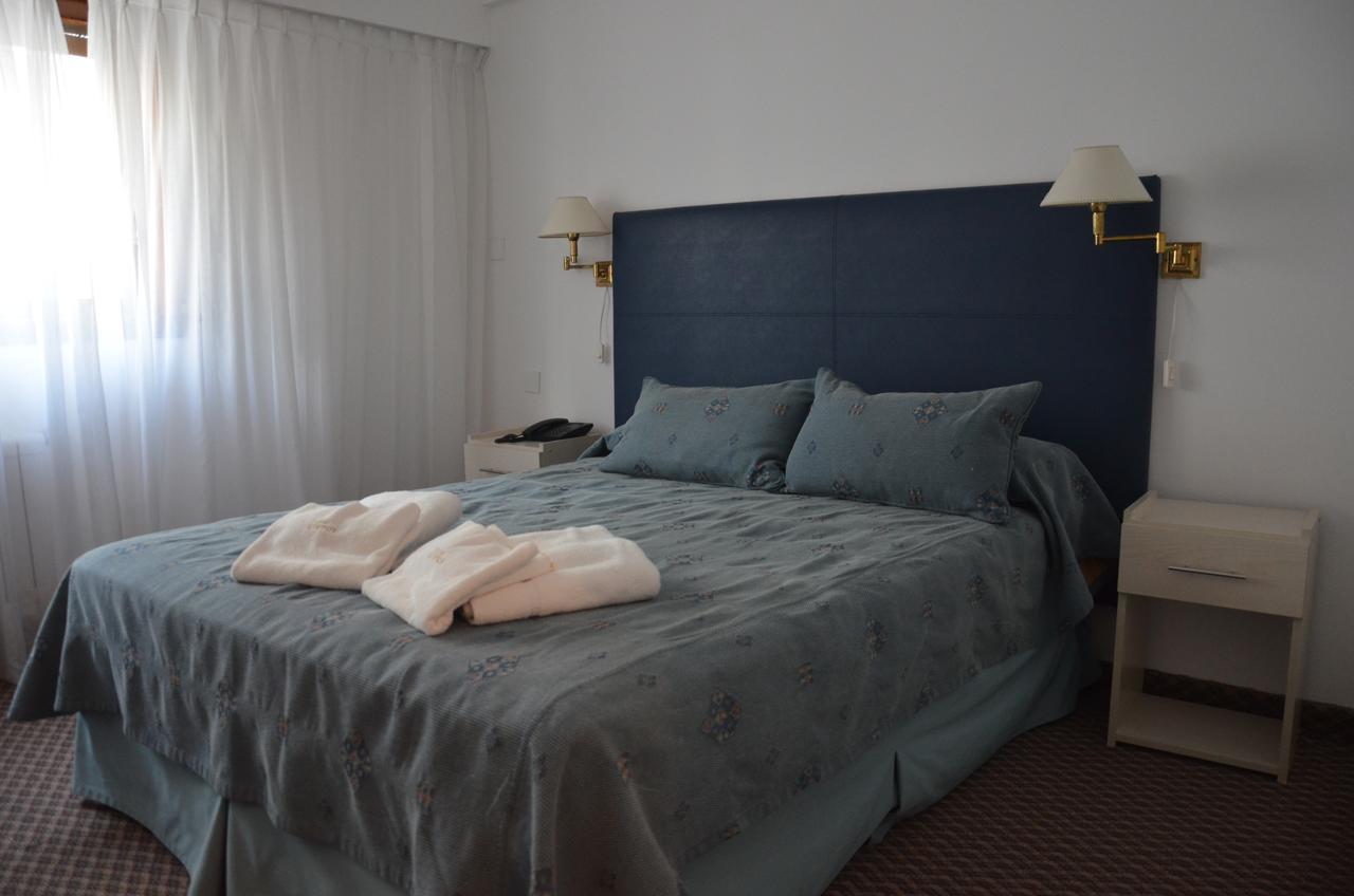 Hotel Arenas Pinamar Luaran gambar