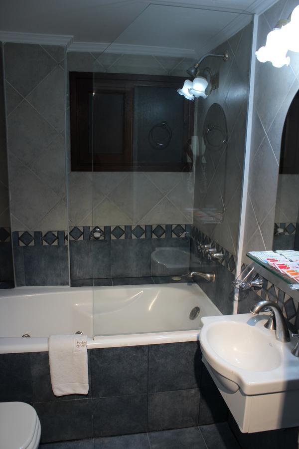Hotel Arenas Pinamar Luaran gambar