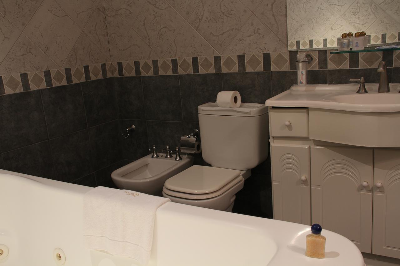 Hotel Arenas Pinamar Luaran gambar