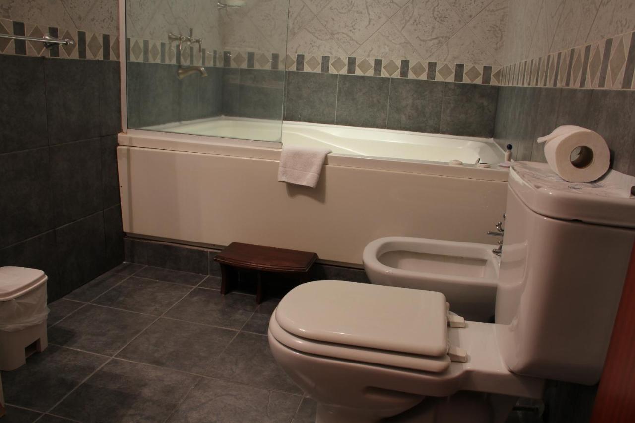 Hotel Arenas Pinamar Luaran gambar